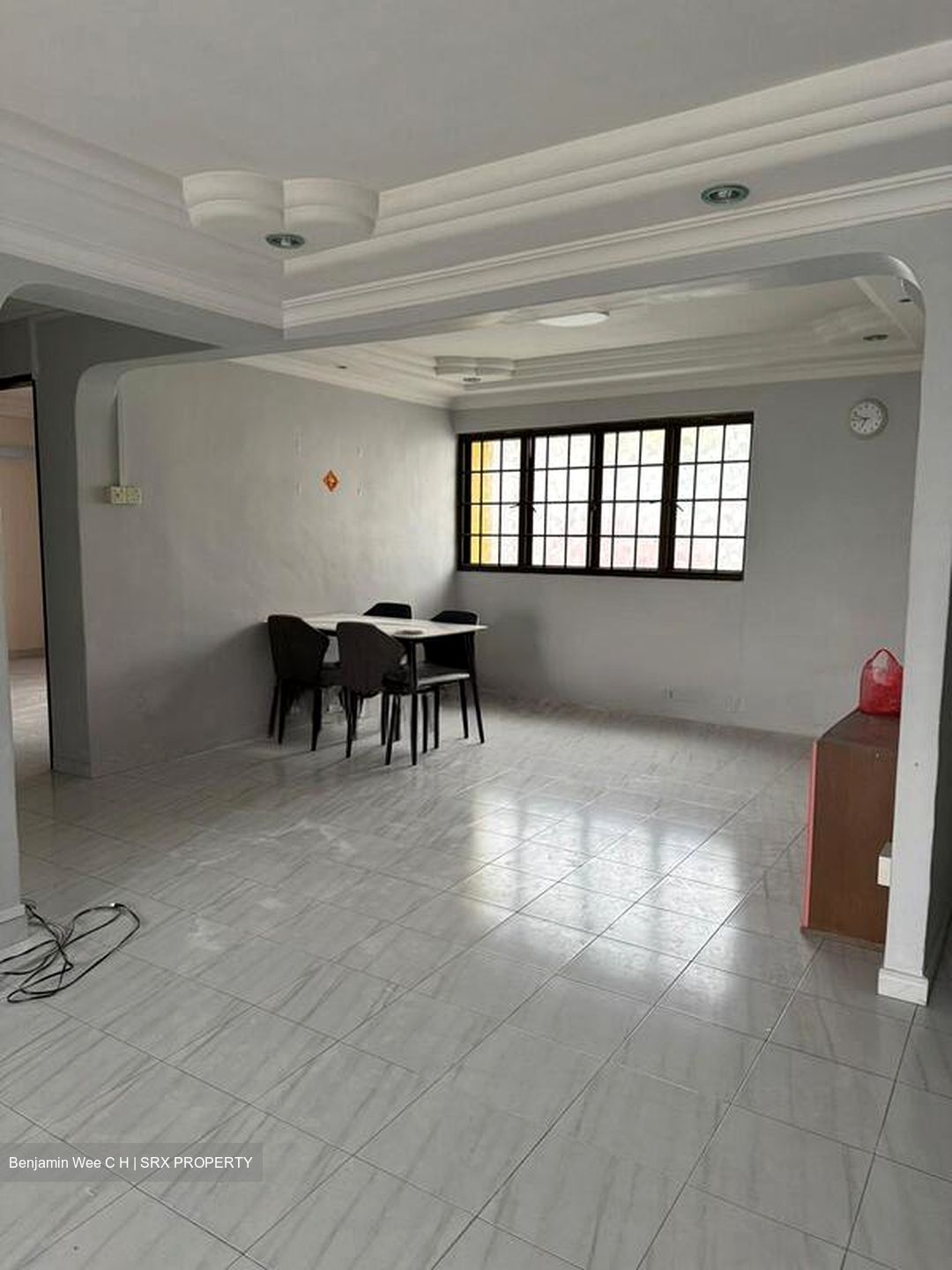 Blk 161 Chong Pang Vista (Yishun), HDB 5 Rooms #515694041